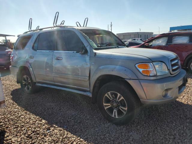 Photo 3 VIN: 5TDZT38A52S130580 - TOYOTA SEQUOIA 