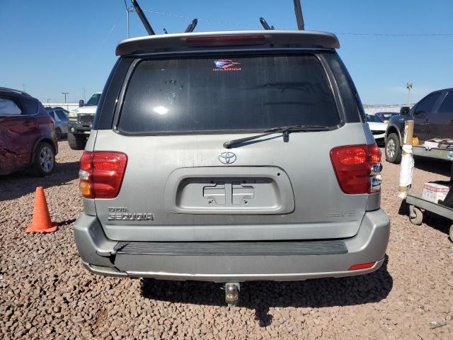 Photo 5 VIN: 5TDZT38A52S130580 - TOYOTA SEQUOIA 