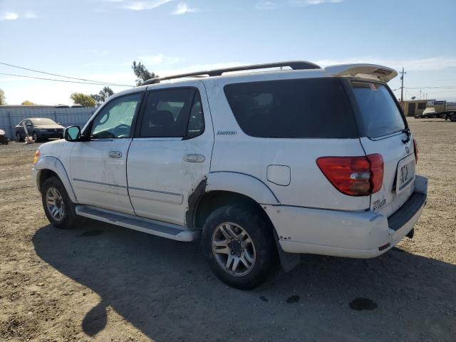 Photo 1 VIN: 5TDZT38A53S138177 - TOYOTA SEQUOIA LI 