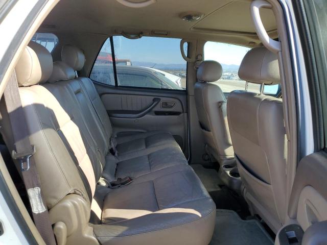 Photo 10 VIN: 5TDZT38A53S138177 - TOYOTA SEQUOIA LI 