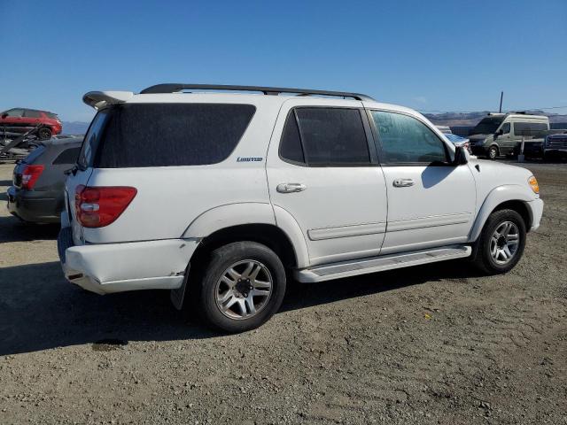 Photo 2 VIN: 5TDZT38A53S138177 - TOYOTA SEQUOIA LI 