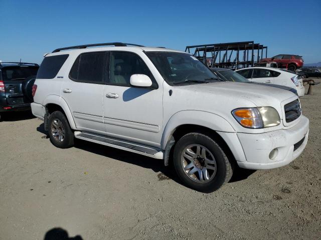 Photo 3 VIN: 5TDZT38A53S138177 - TOYOTA SEQUOIA LI 