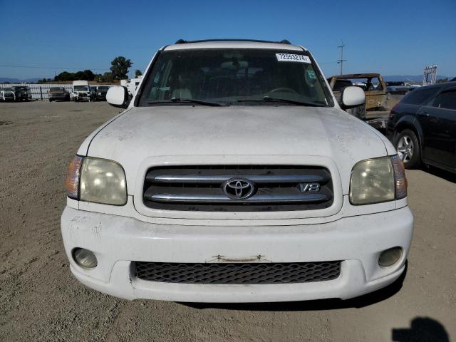 Photo 4 VIN: 5TDZT38A53S138177 - TOYOTA SEQUOIA LI 