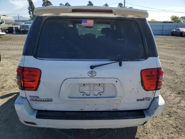 Photo 5 VIN: 5TDZT38A53S138177 - TOYOTA SEQUOIA LI 