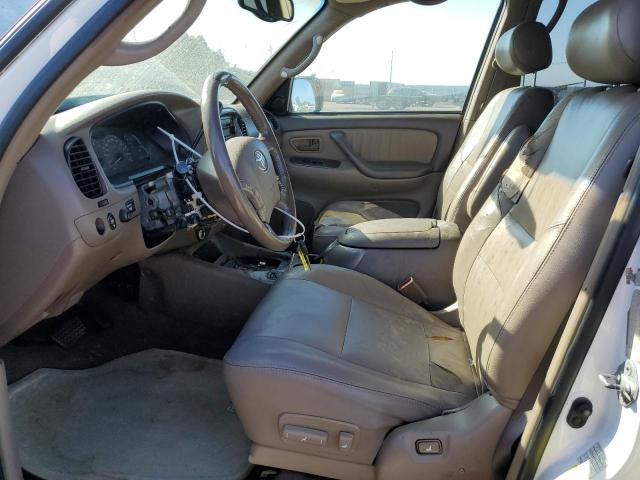 Photo 6 VIN: 5TDZT38A53S138177 - TOYOTA SEQUOIA LI 