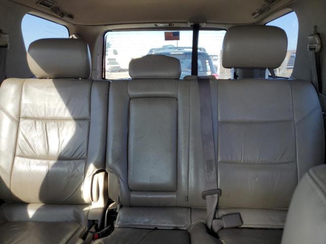 Photo 9 VIN: 5TDZT38A53S138177 - TOYOTA SEQUOIA LI 