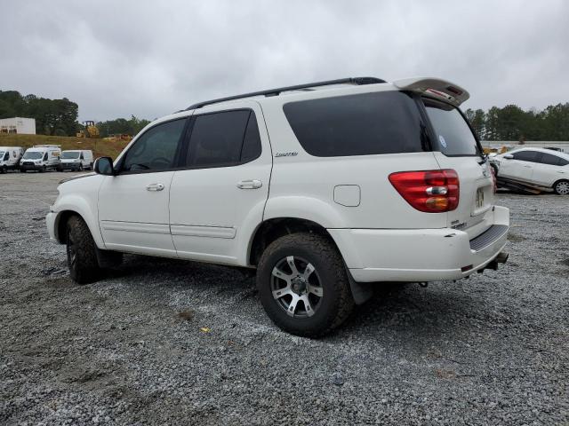 Photo 1 VIN: 5TDZT38A53S163208 - TOYOTA SEQUOIA 