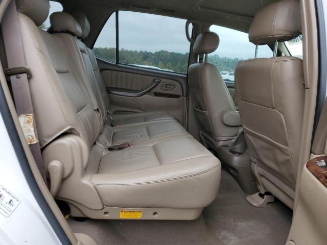 Photo 10 VIN: 5TDZT38A53S163208 - TOYOTA SEQUOIA 