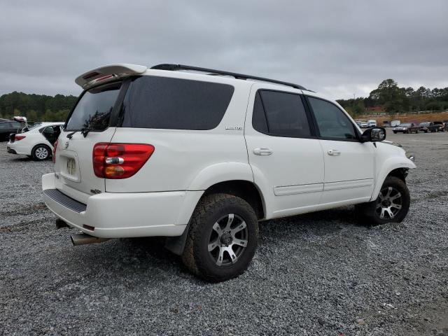 Photo 2 VIN: 5TDZT38A53S163208 - TOYOTA SEQUOIA 