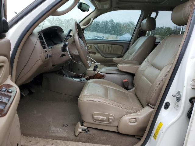 Photo 6 VIN: 5TDZT38A53S163208 - TOYOTA SEQUOIA 