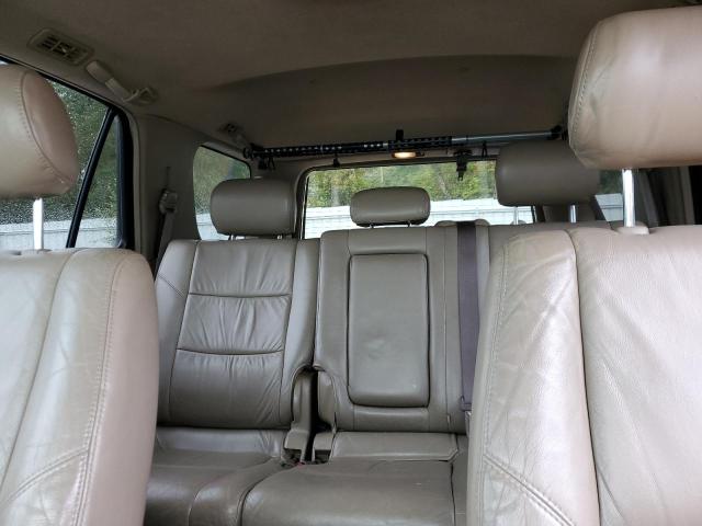 Photo 9 VIN: 5TDZT38A53S163208 - TOYOTA SEQUOIA 