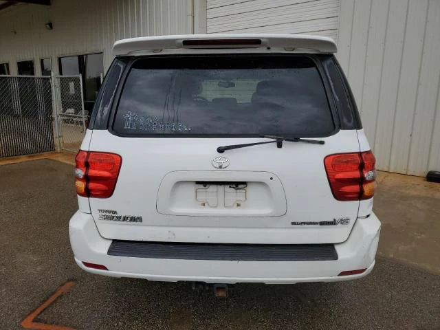 Photo 5 VIN: 5TDZT38A53S183474 - TOYOTA SEQUOIA LI 