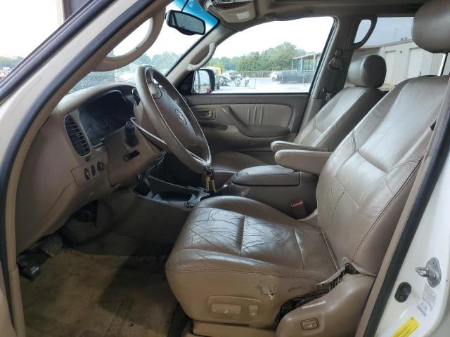 Photo 6 VIN: 5TDZT38A53S183474 - TOYOTA SEQUOIA LI 