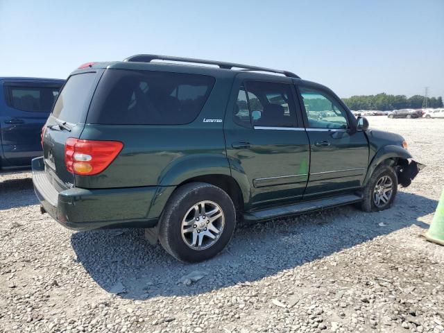 Photo 2 VIN: 5TDZT38A54S237891 - TOYOTA SEQUOIA LI 