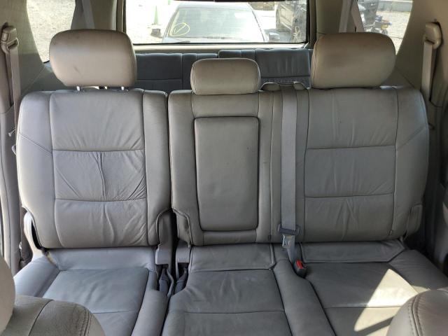 Photo 9 VIN: 5TDZT38A54S237891 - TOYOTA SEQUOIA LI 