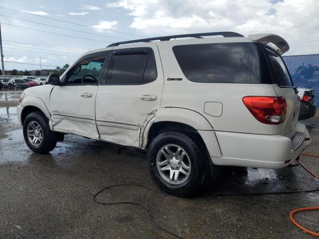 Photo 1 VIN: 5TDZT38A55S238914 - TOYOTA SEQUOIA 