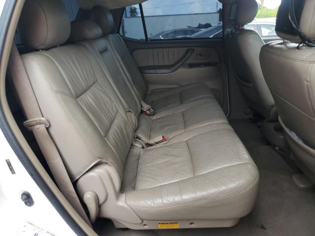 Photo 10 VIN: 5TDZT38A55S238914 - TOYOTA SEQUOIA 