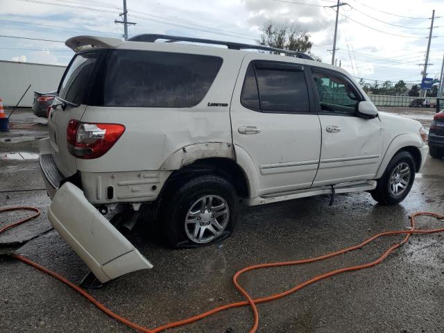 Photo 2 VIN: 5TDZT38A55S238914 - TOYOTA SEQUOIA 