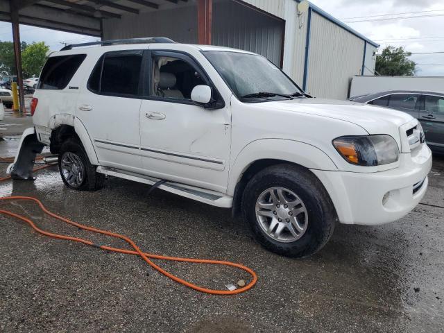 Photo 3 VIN: 5TDZT38A55S238914 - TOYOTA SEQUOIA 