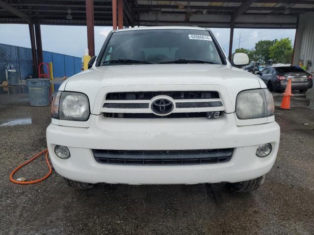 Photo 4 VIN: 5TDZT38A55S238914 - TOYOTA SEQUOIA 