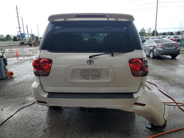 Photo 5 VIN: 5TDZT38A55S238914 - TOYOTA SEQUOIA 