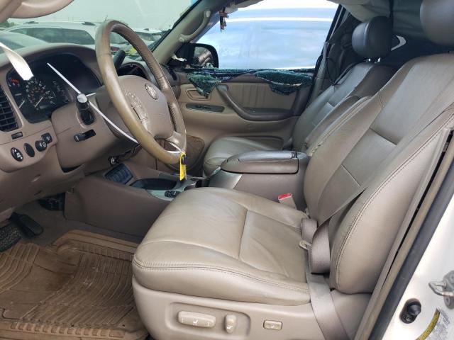 Photo 6 VIN: 5TDZT38A55S238914 - TOYOTA SEQUOIA 