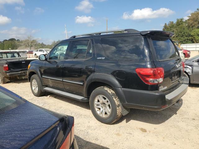 Photo 1 VIN: 5TDZT38A56S275141 - TOYOTA SEQUOIA LI 