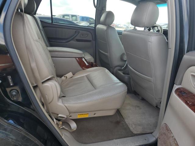 Photo 10 VIN: 5TDZT38A56S275141 - TOYOTA SEQUOIA LI 