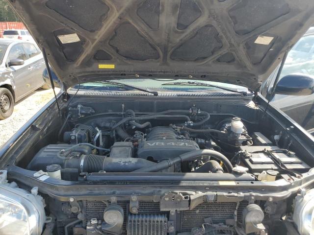 Photo 11 VIN: 5TDZT38A56S275141 - TOYOTA SEQUOIA LI 