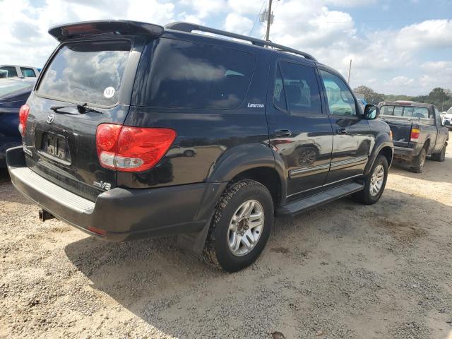 Photo 2 VIN: 5TDZT38A56S275141 - TOYOTA SEQUOIA LI 