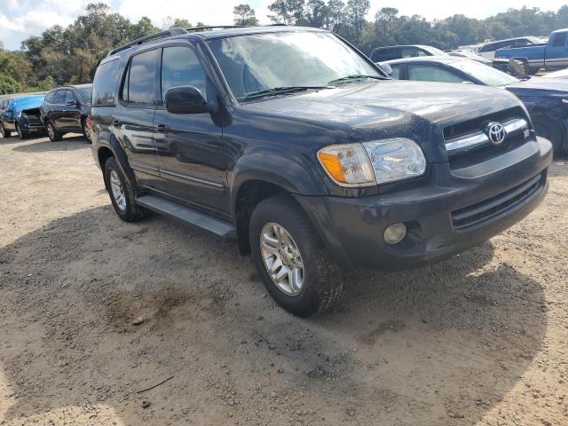 Photo 3 VIN: 5TDZT38A56S275141 - TOYOTA SEQUOIA LI 