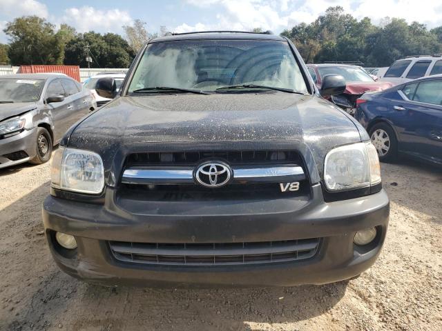 Photo 4 VIN: 5TDZT38A56S275141 - TOYOTA SEQUOIA LI 