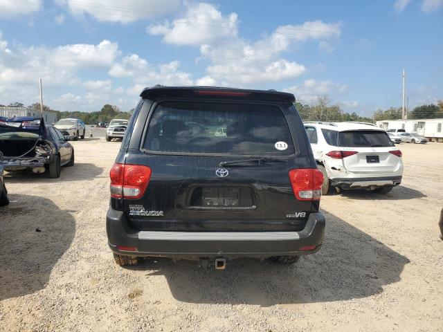 Photo 5 VIN: 5TDZT38A56S275141 - TOYOTA SEQUOIA LI 