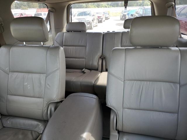 Photo 9 VIN: 5TDZT38A56S275141 - TOYOTA SEQUOIA LI 