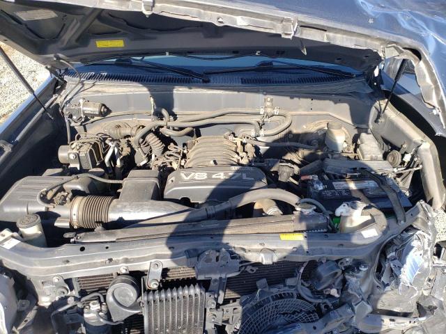 Photo 11 VIN: 5TDZT38A57S288912 - TOYOTA SEQUOIA LI 