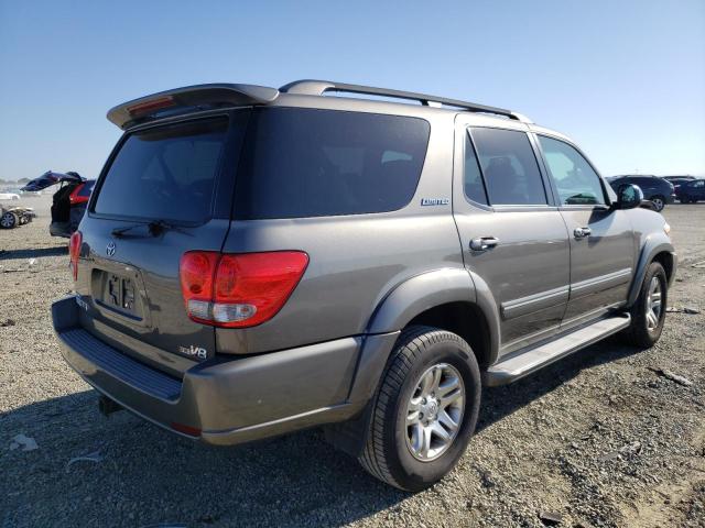 Photo 2 VIN: 5TDZT38A57S288912 - TOYOTA SEQUOIA LI 