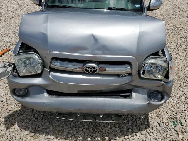 Photo 11 VIN: 5TDZT38A57S292877 - TOYOTA SEQUOIA LI 