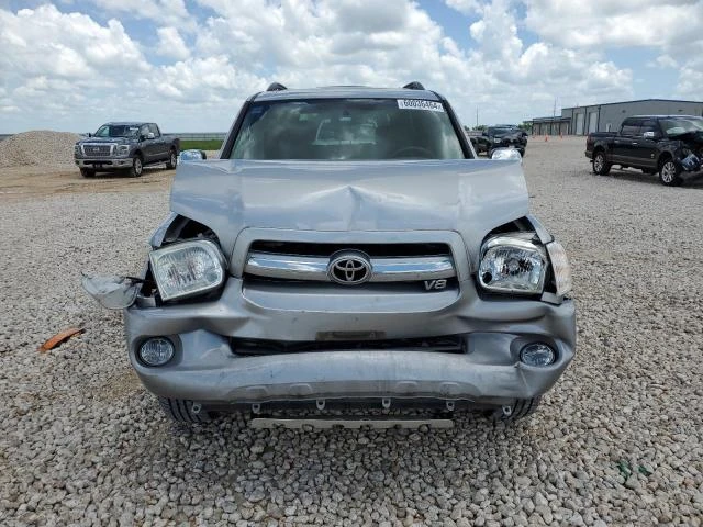 Photo 4 VIN: 5TDZT38A57S292877 - TOYOTA SEQUOIA LI 