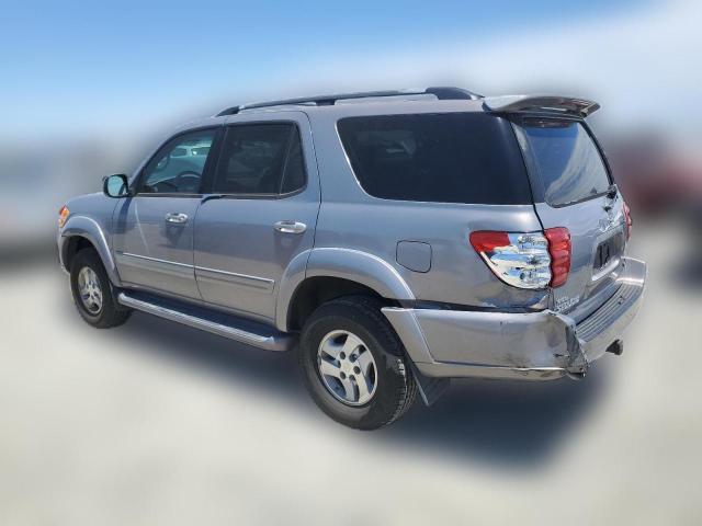 Photo 1 VIN: 5TDZT38A61S028669 - TOYOTA SEQUOIA 