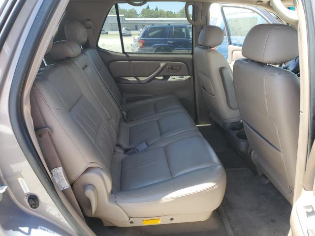 Photo 10 VIN: 5TDZT38A61S028669 - TOYOTA SEQUOIA 