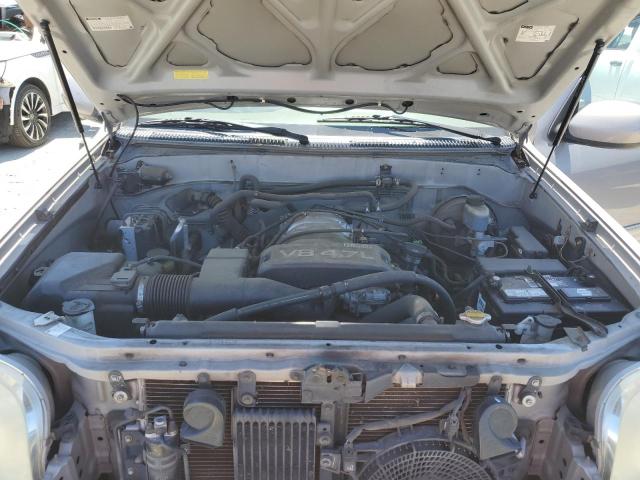 Photo 11 VIN: 5TDZT38A61S028669 - TOYOTA SEQUOIA 