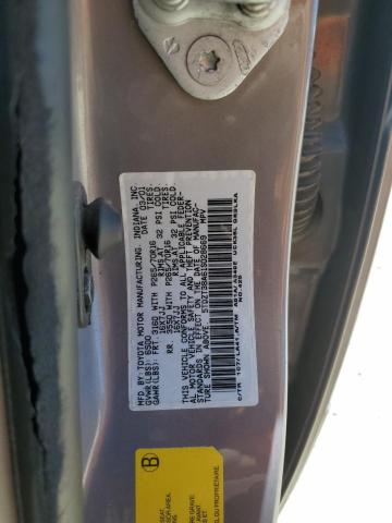 Photo 12 VIN: 5TDZT38A61S028669 - TOYOTA SEQUOIA 