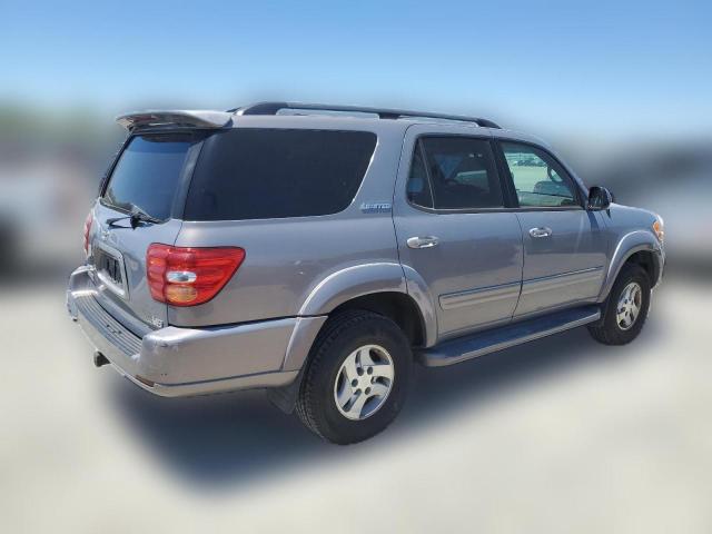 Photo 2 VIN: 5TDZT38A61S028669 - TOYOTA SEQUOIA 