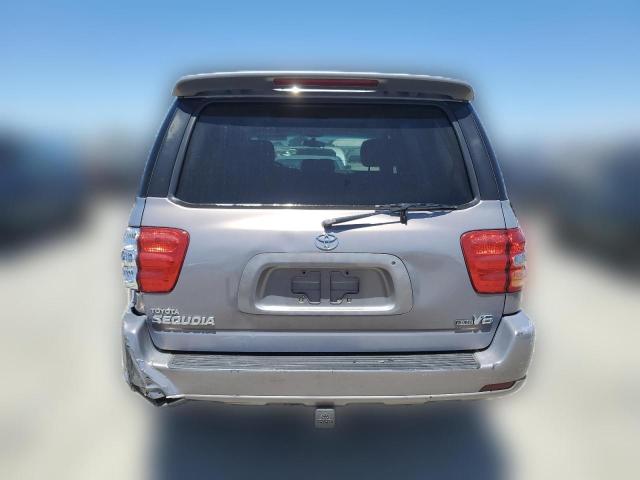 Photo 5 VIN: 5TDZT38A61S028669 - TOYOTA SEQUOIA 