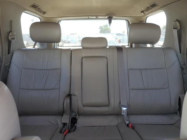 Photo 9 VIN: 5TDZT38A61S028669 - TOYOTA SEQUOIA 