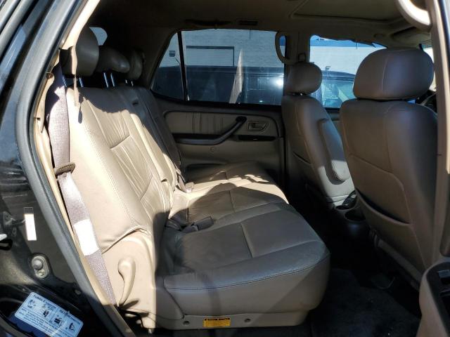 Photo 10 VIN: 5TDZT38A62S064928 - TOYOTA SEQUOIA LI 