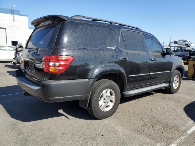 Photo 2 VIN: 5TDZT38A62S064928 - TOYOTA SEQUOIA LI 