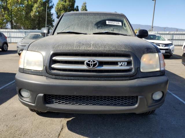 Photo 4 VIN: 5TDZT38A62S064928 - TOYOTA SEQUOIA LI 