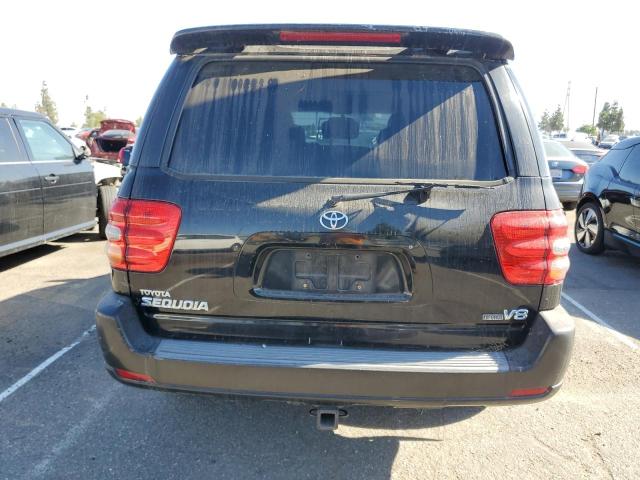 Photo 5 VIN: 5TDZT38A62S064928 - TOYOTA SEQUOIA LI 