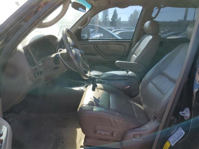 Photo 6 VIN: 5TDZT38A62S064928 - TOYOTA SEQUOIA LI 